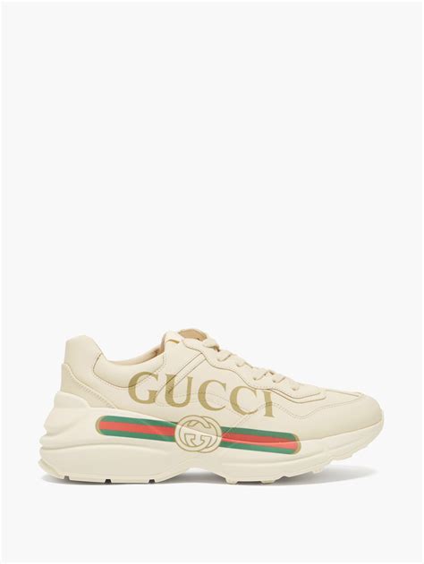 gucci rhyton fit